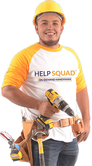 Help Squad Handyman