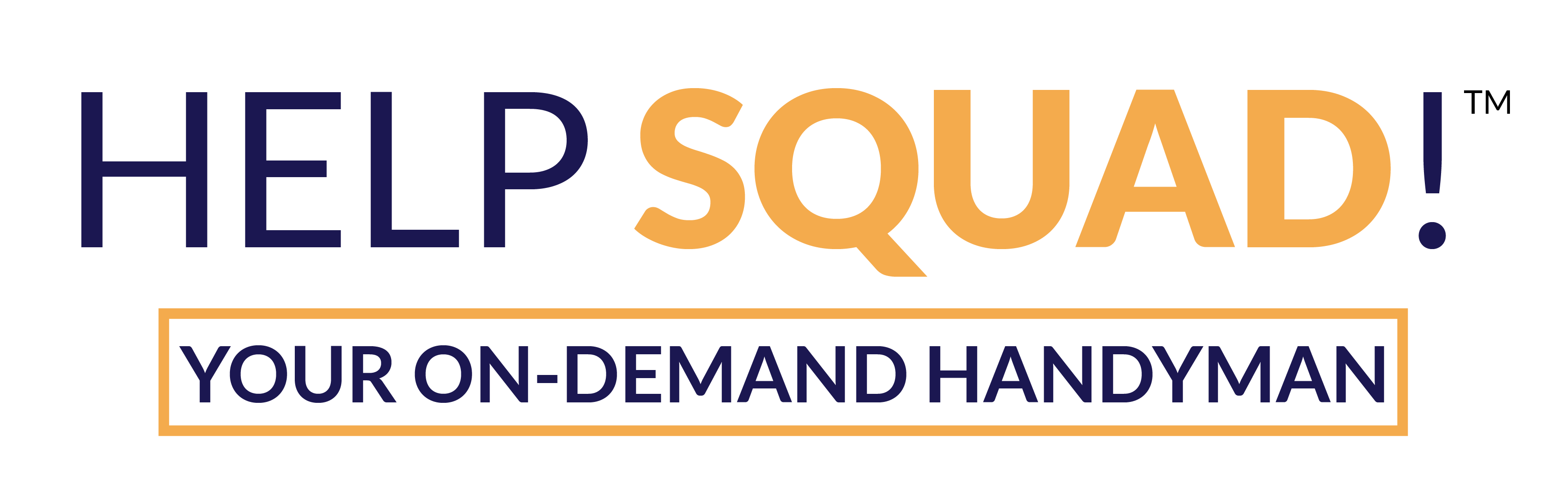 Help Squad Logo